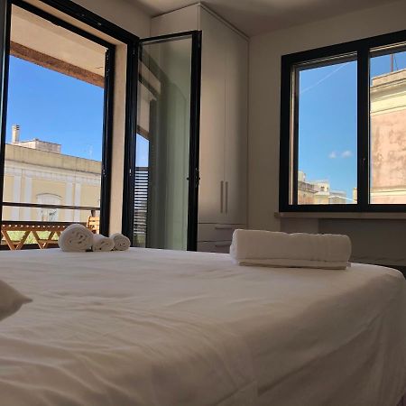 Sunny Apartments 나르도 외부 사진