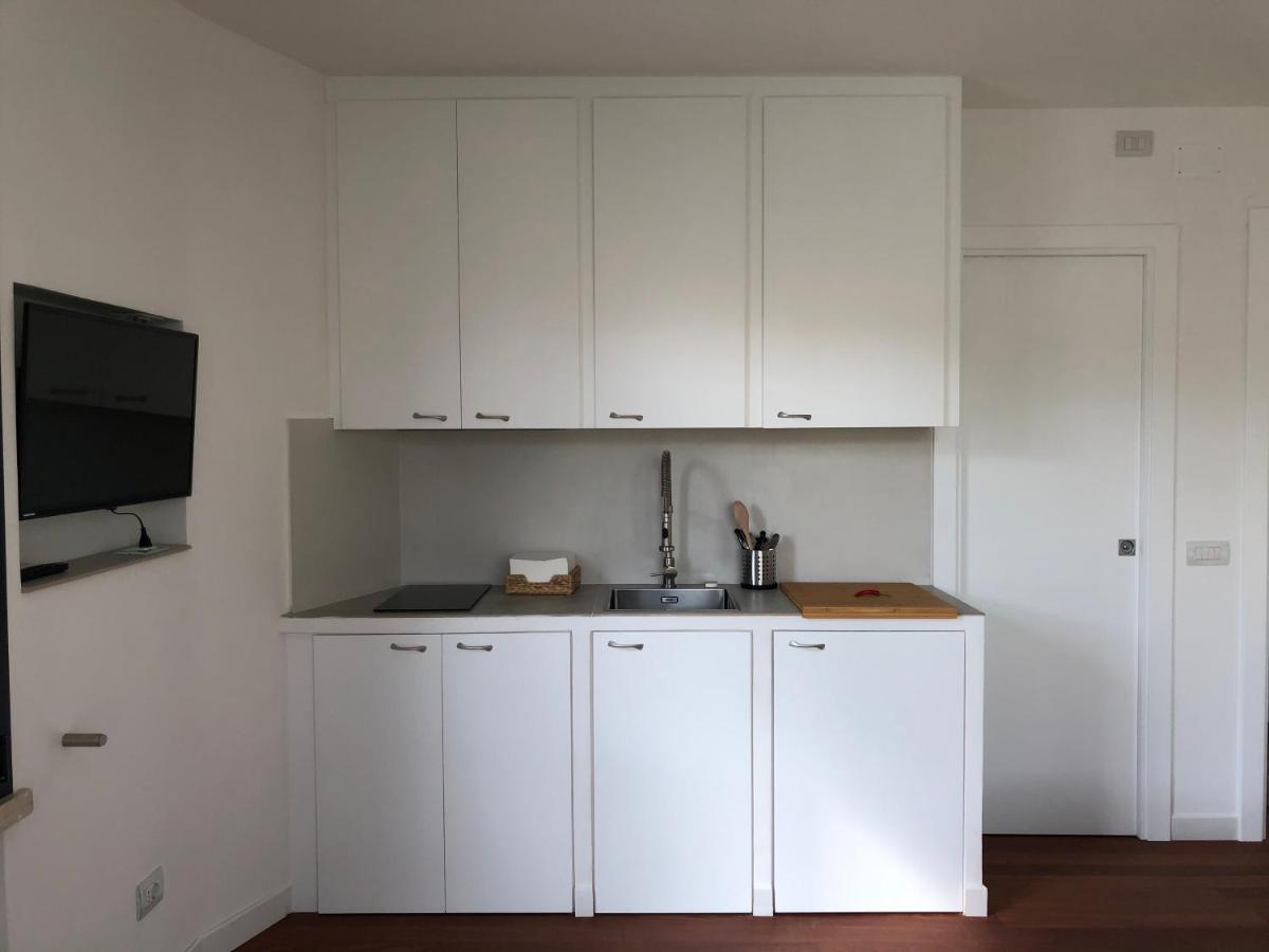 Sunny Apartments 나르도 외부 사진