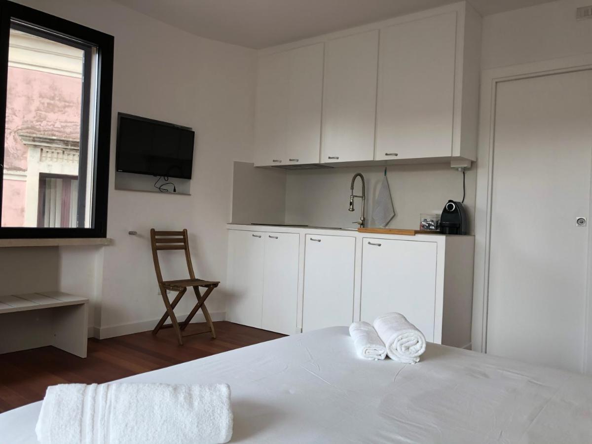 Sunny Apartments 나르도 외부 사진