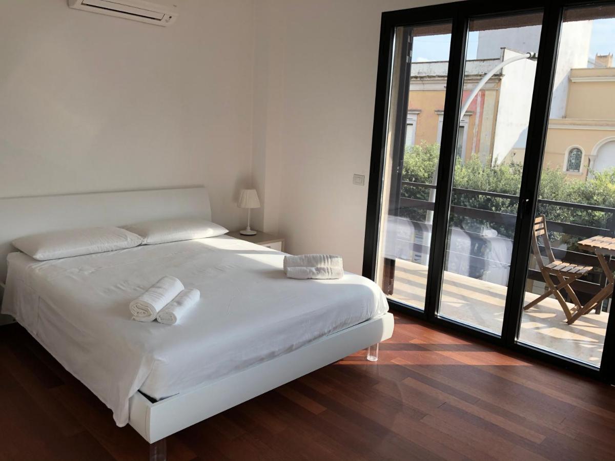 Sunny Apartments 나르도 외부 사진