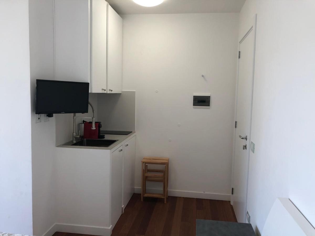 Sunny Apartments 나르도 외부 사진