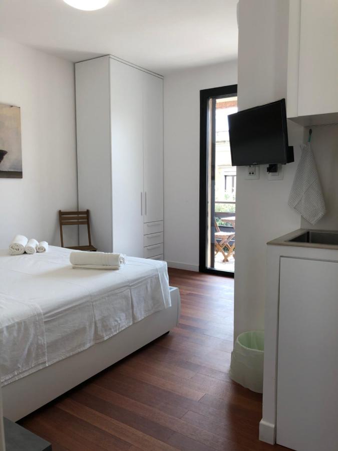 Sunny Apartments 나르도 외부 사진