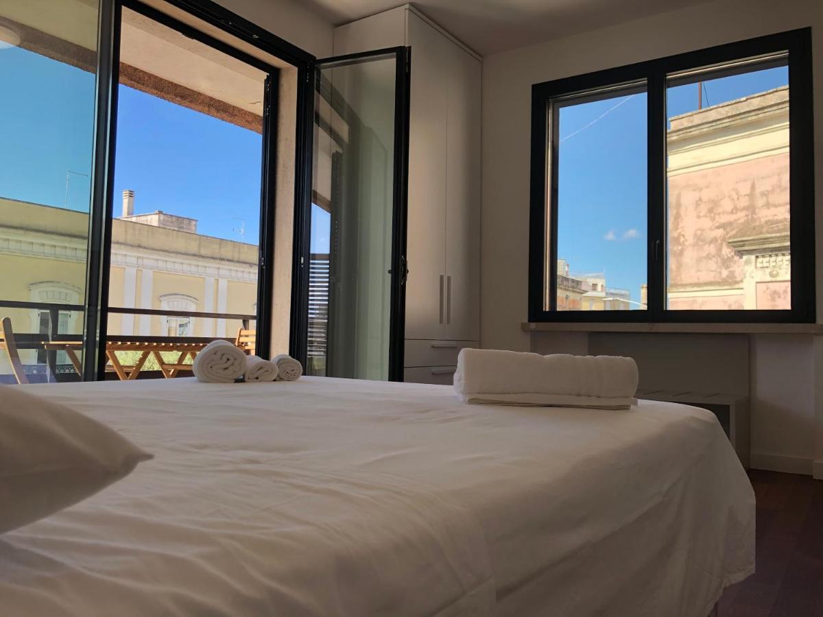 Sunny Apartments 나르도 외부 사진